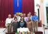 Hội Đồng Giáo Phẩm Thăm Viếng Tại Tỉnh Quảng Ngãi