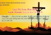 Lúa Mì, Lửa, Hay Búa? – 20/4/2021