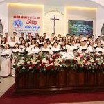 4.18 Ban hát HT Hòa Mỹ