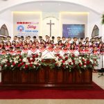 4.2 Ban hát HT Trần Cao Vân