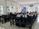 Hiệp Nguyện Giáo Phẩm Tỉnh Long An Tháng 04/2021