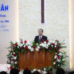 6. Ms Nguyễn Hải Băng – Diễn văn khai mạc HĐ