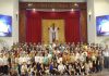 Cần Thơ: Huấn Luyện Giáo Viên Thánh Kinh Hè Năm 2021