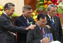 TP. HCM: Bổ Nhiệm MS Nguyễn Văn Hiệp – Quản Nhiệm HTTL Bình Trị Đông