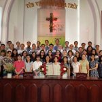 HL Nhân sự TG Tại Huế