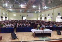 Bồi Linh – Thông Công Phụ Nữ Tỉnh Gia Lai 2021