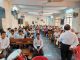 Huấn Luyện Giáo Viên Trường Chúa Nhật Tỉnh Khánh Hòa