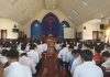 Đắk Nông: Huấn Luyện Chăm Sóc Mục Vụ Cho Nhân Sự Cơ Đốc