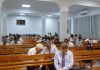 Hiệp Nguyện Giáo Phẩm Tại TP. Hồ Chí Minh 04/2021
