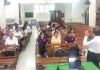 Bến Tre: Khai Giảng Lớp Thánh Kinh Căn Bản Dài Hạn Khóa 2 Năm 1