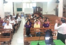 Bến Tre: Khai Giảng Lớp Thánh Kinh Căn Bản Dài Hạn Khóa 2 Năm 1