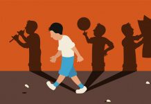 Làm Sao Khi Chồng Cứ Muốn Con Vào Trường Điểm?