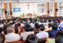 Hội Đồng Bồi Linh Tỉnh Khánh Hòa Năm 2021