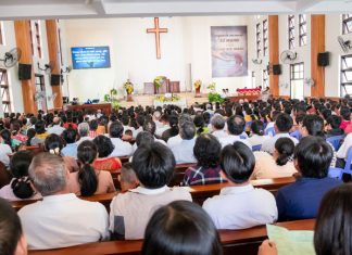 Hội Đồng Bồi Linh Tỉnh Khánh Hòa Năm 2021