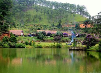 “Phong Thủy” Nhìn Từ Góc Độ Kinh Thánh