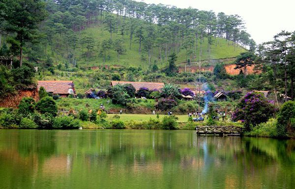 “Phong Thủy” Nhìn Từ Góc Độ Kinh Thánh