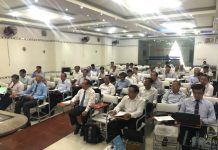 Cần Thơ: Hội Thảo Thánh Kinh Căn Bản Khu Vực III Năm 2021