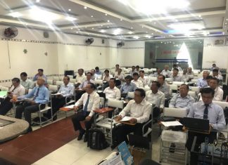 Cần Thơ: Hội Thảo Thánh Kinh Căn Bản Khu Vực III Năm 2021