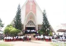 Đắk Nông: Hội Đồng Bồi Linh Giáo Phẩm Và Chấp Sự Quý II/2021