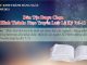 Dân Tộc Được Chọn – 11/5/2021
