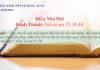 Điều Nên Hỏi – 18/5/2021