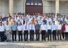Huấn Luyện Truyền Giáo Tỉnh Ninh Thuận Lần I Năm 2021