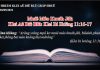 Mniê Mâo Knuih Jăk – 30/5/2021