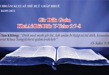 Gĭr Dôk Guôn – 4/5/2021