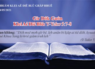 Gĭr Dôk Guôn – 4/5/2021