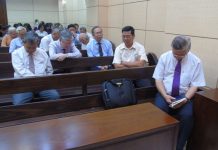 Hiệp nguyện Giáo phẩm tại TP. Hồ Chí Minh