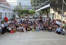 Bồi Linh Giới Trẻ Tại Bà Rịa – Vũng Tàu