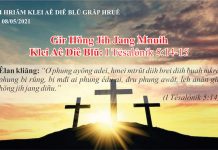 Gĭr Hŏng Jih Jang Mnuih – 8/5/2021