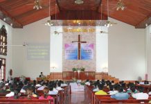 Ủy Ban Y Tế Xã Hội TLH Tổng Kết Các Dự Án Hỗ Trợ Thiệt Hại Do Bão Lũ Tại Quảng Trị