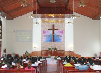 Ủy Ban Y Tế Xã Hội TLH Tổng Kết Các Dự Án Hỗ Trợ Thiệt Hại Do Bão Lũ Tại Quảng Trị