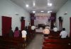 Hiệp Nguyện Giáo Phẩm Tỉnh Bình Dương Tháng 05/2021
