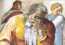 Bài 129: Giê-rê-mi, Vị Tiên Tri Than Khóc