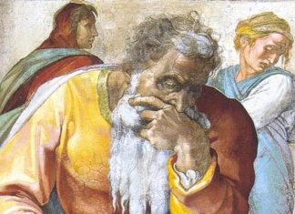 Bài 130: Giê-rê-mi, Vị Tiên Tri Than Khóc (tiếp theo)
