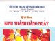 Giới Thiệu Bài Học Kinh Thánh Hằng Ngày Quí 3 2021