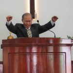 MsTs Lê Văn Đông Chúc phước