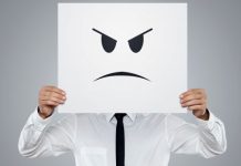 Làm Thế Nào Để Kiềm Chế Cơn Giận?