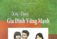 UB. CĐGD: Giới Thiệu Sách “Xây Dựng Gia Đình Vững Mạnh”