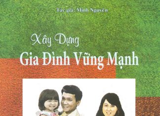 UB. CĐGD: Giới Thiệu Sách “Xây Dựng Gia Đình Vững Mạnh”