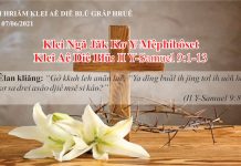 Klei Ngă Jăk Kơ Y-Mêphibôset – 7/6/2021