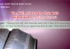 Tìm Kiếm Nước Đức Chúa Trời – 14/6/2021