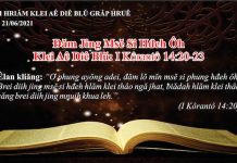 Đăm Jing Msĕ Si Hđeh Ôh – 21/6/2021