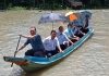 Ban Đại Diện Tin Lành Tỉnh Kiên Giang Thăm Viếng Các Giáo Phẩm Trong Tỉnh