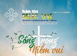 Bài hát: Sống Trong Niềm Vui (BTMV 83)