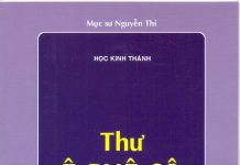 Giới thiệu sách: Bài Học Kinh Thánh Thư Ê-phê-sô