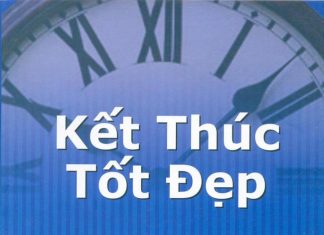 UB CĐGD: Giới thiệu sách “Kết Thúc Tốt Đẹp” – Mục sư Tiến sĩ David Wong