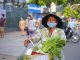 TP. HCM: Hội Thánh Nguyễn Tri Phương Phân Phát Nhu Yếu Phẩm Cho Người Dân Gặp Khó Khăn Vì Dịch Bệnh